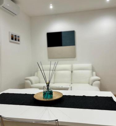 Santa Lucia Apartment | Syrakousai