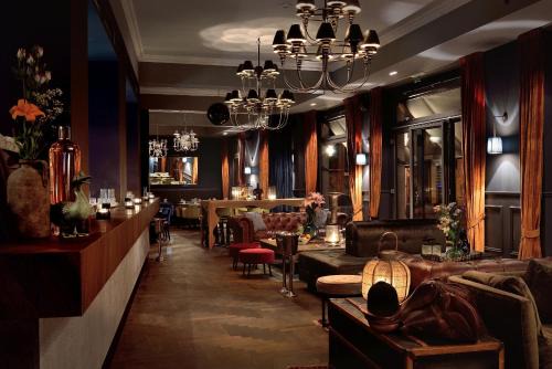 Mannheim Hotel | Syte Boutique Hotel Mannheim
