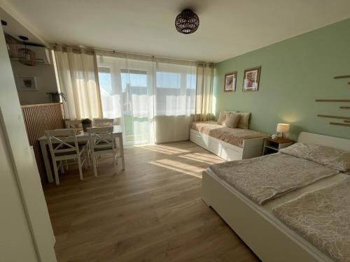 Balatonfured Apartment | Szélcsend apartman