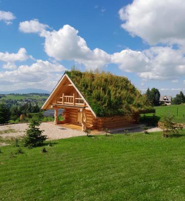 Zab Ski Chalet | Szałas