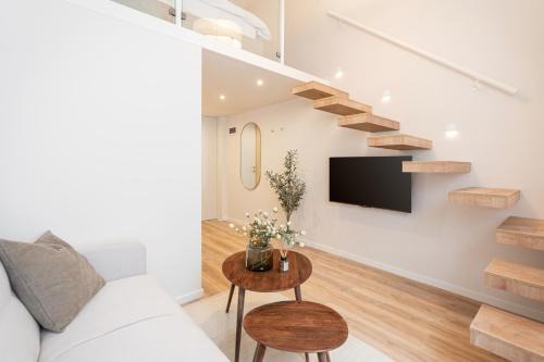 Inner City Budapest Bed & Breakfast | Szerb Boutique Suites - Best Location, by BQA