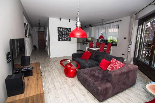 Szklarska Poreba Apartment | Szklarska Poręba Apartament MARILYN MONROE 301