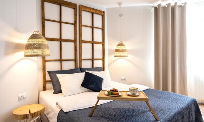 Augustow Bed & Breakfast | Szuflada Rooms