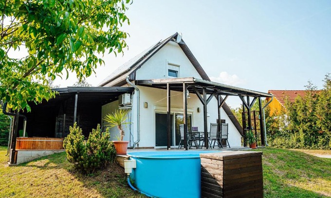 Balatonkenese House | Tátorján Vendégház