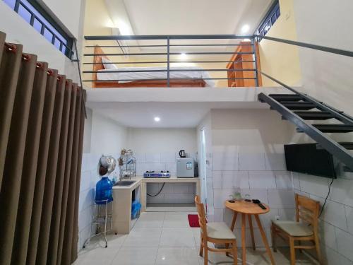 Tay Ninh Apartment | Tâm Đức Homestay