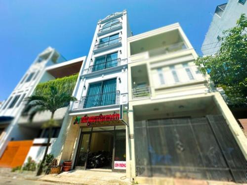 An Hai Đong Hotel | Tây Nguyên Hotel Đà Nẵng