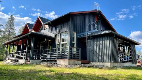 Syote House | Tähtisara