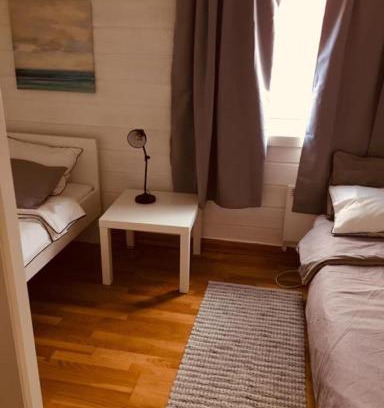 Stavanger Apartment | Tårngata 46