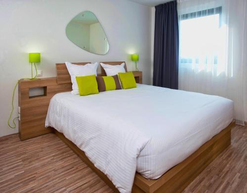 Merignac Apartment | Ténéo Apparthotel Bordeaux Mérignac - Aéroport