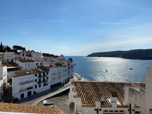Cadaques House | TÒRTORA - Casa en el centro con vistas al mar
