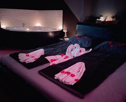 Miskolc-Tapolca Bed & Breakfast | Tölgyfa Panzió