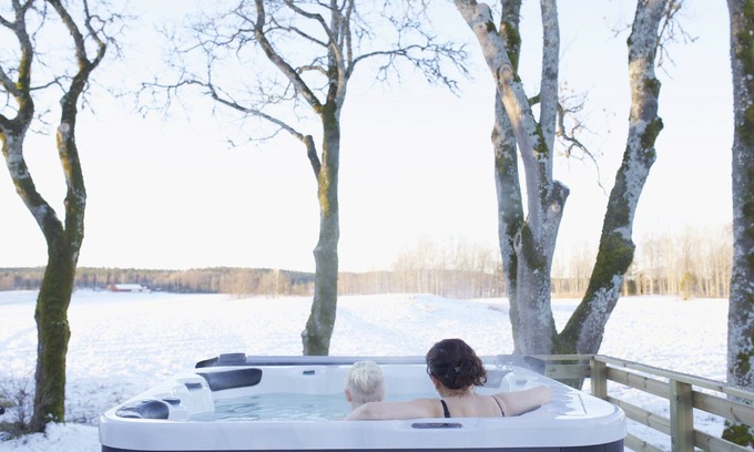 Tosse Cottage | Tössestugan