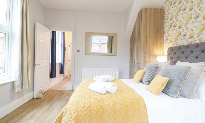 Llangollen Cottage | Tŷ Kinik