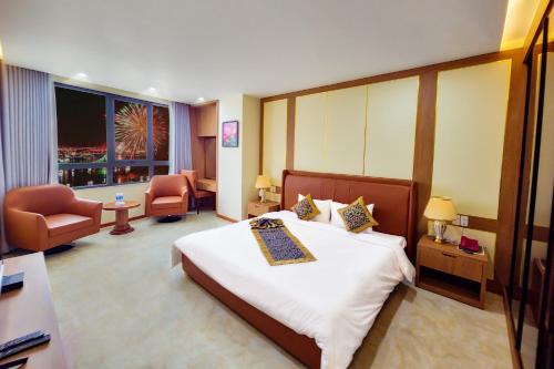 Hai Chau Hotel | T.26 Hotel