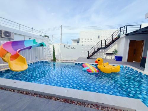 Hua Hin Villa | T&A Happy home Huahin