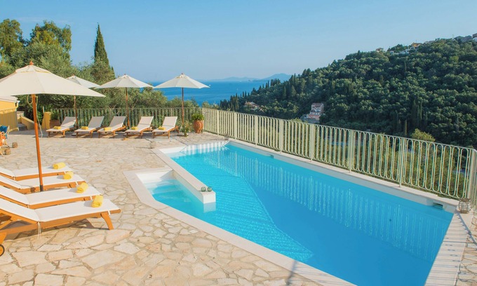 Kavalleraina Apartment | T' adelfia - ERMIS