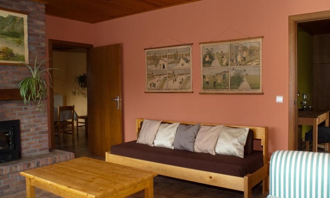 Mol House | 't Bruggeske