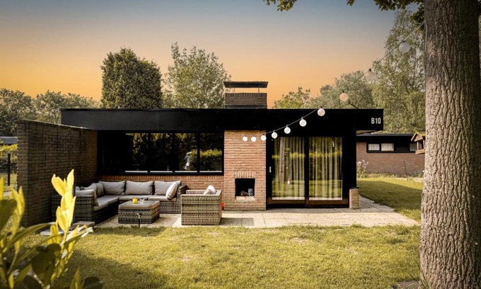 Rekem House | 't Bunga huiske