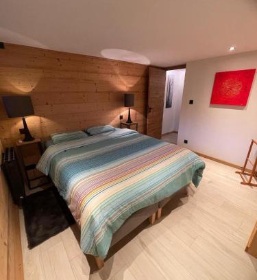 La Bresse Ski Chalet | T'Choupette des Vosges