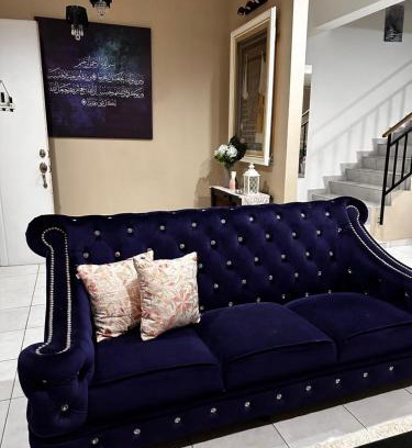 Malacca City House | T-DO Homestay,Taman Bertam Impian,Melaka