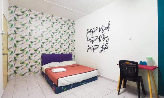 Klang Hotel | T FAMILY HOTEL
