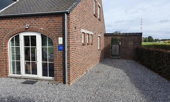 Neeroeteren House | 't Hagerhuys