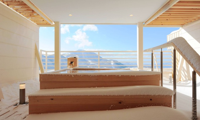 Yamanouchi Hotel | T Hotel Ryuoo