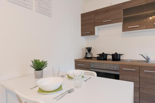 Altenessen-Nord Apartment | T&K Apartments - 1-3 Zimmer Apartments - Essen