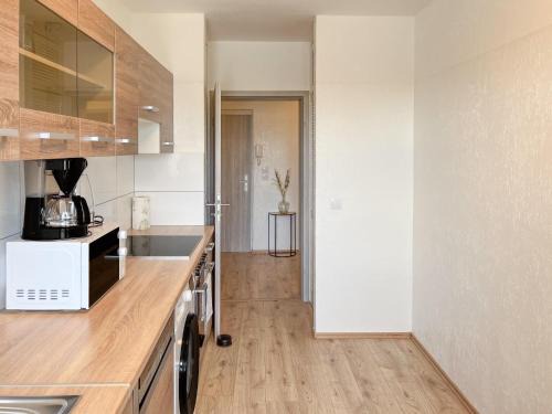 Duisburg Sud Apartment | T&K Apartments near Messe Fair Trade Düsseldorf und Airport 1A