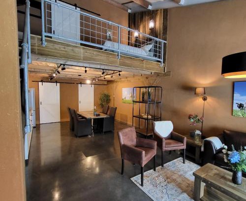Diever Apartment | 't Koenenhoesie