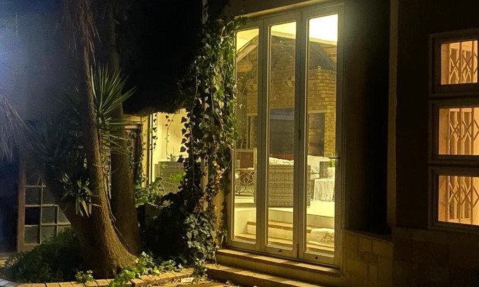 Greater Johannesburg Metropolitan Area House | T&M Guesthouse