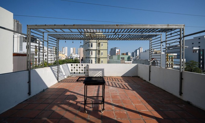 Son Tra Villa | T P Deluxe House