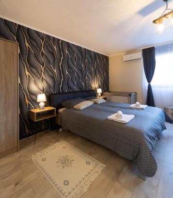 Subotica Apartment | T - Polis