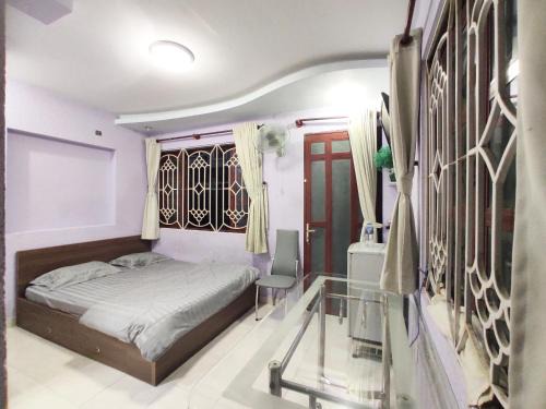 District 3 House | T's House 275