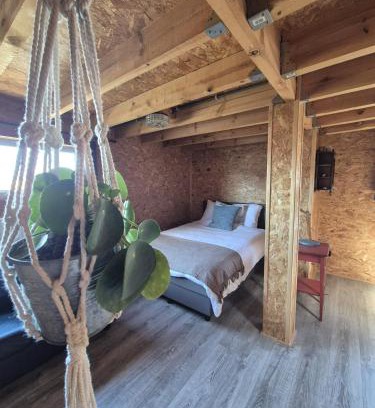 Berlaar Apartment | 't Spoor Berlaar