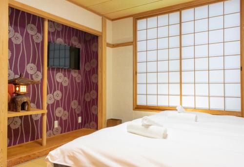 Kitaazumi-gun Hotel | T Square Hakuba