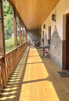 Lalkhori House | T&T Guest house