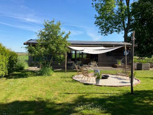 Dussen Ski Chalet | 't UijlenHuijs