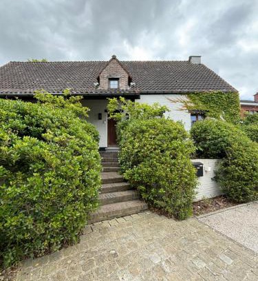 Mater Villa | 't Urbain - Vakantiewoning