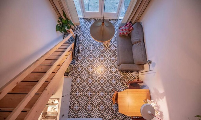 Hem House | 't Winkeltje - Vakantiehuisje op boerderij Huize Blokland