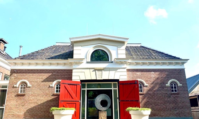 Wirdum Apartment | ‘t Wirdummer Hof - family-friendly guesthouse