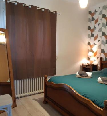 Carnoet House | T'y louet