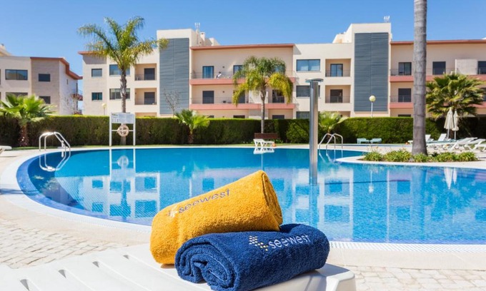 Albardeira Apartment | T1 Encosta da Marina by Seewest