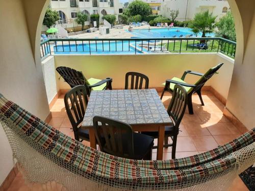 Areias de Sao Joao Apartment | T1 Poente da Aldeia 336 Albufeira