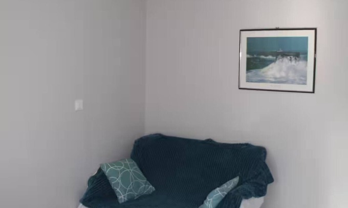 Sene Apartment | T1 roche du Golfe du Morbihan et de Vannes