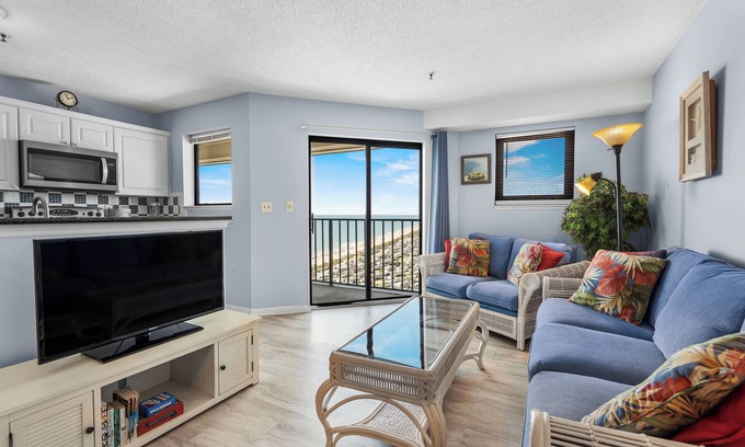 Myrtle Beach Condo | T1514 at The Myrtle Beach Resort
