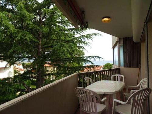 Plage d'Argeles Apartment | T2 à 50m de la plage avec piscine, parking et animaux acceptés - FR-1-776-19