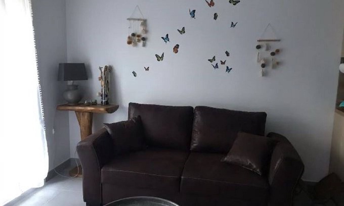 Mezzavia Apartment | T2 apart for a couple