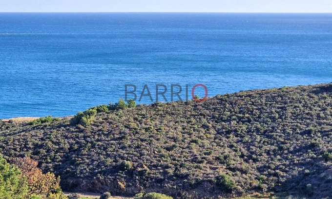 Banyuls-sur-Mer Apartment | T2 Apartment in Banyuls-sur-Mer, Loggia and Parking