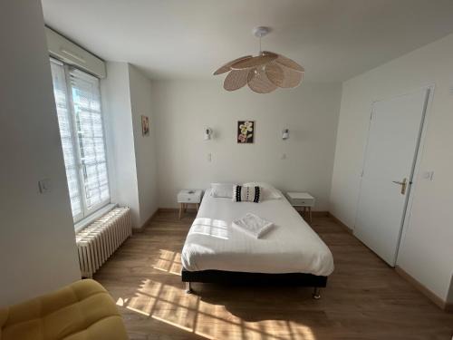 La Hisse Apartment | T2 au coeur de la Rance 1re étage
